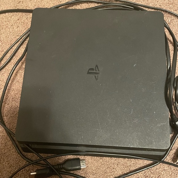 Ps4 - Picture 2 of 6